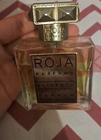 Roja Parfüm 
