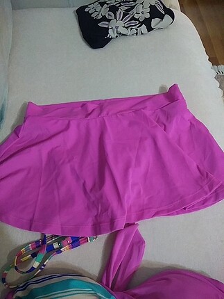 LC Waikiki etekli bikini