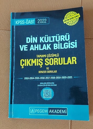 Kpss 2022 Dikab çıkmış sorular