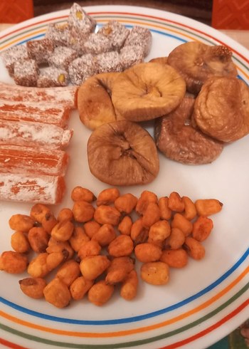 lokum golden mısır - Görsel 3