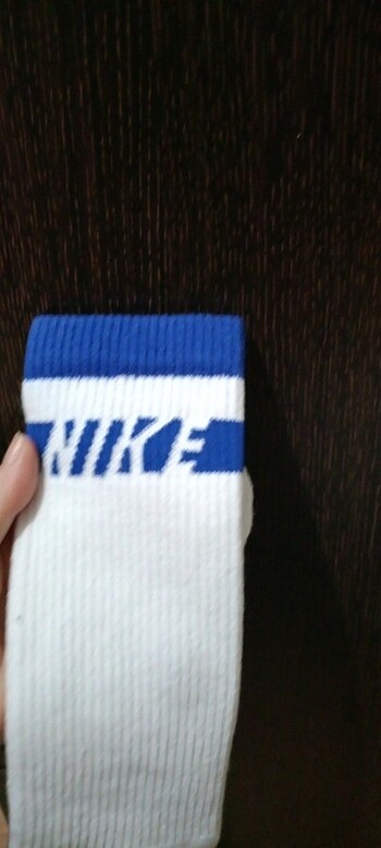 Nike marka çorap - Görsel 2