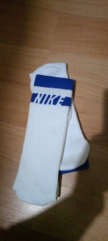 Nike marka çorap - Görsel 3
