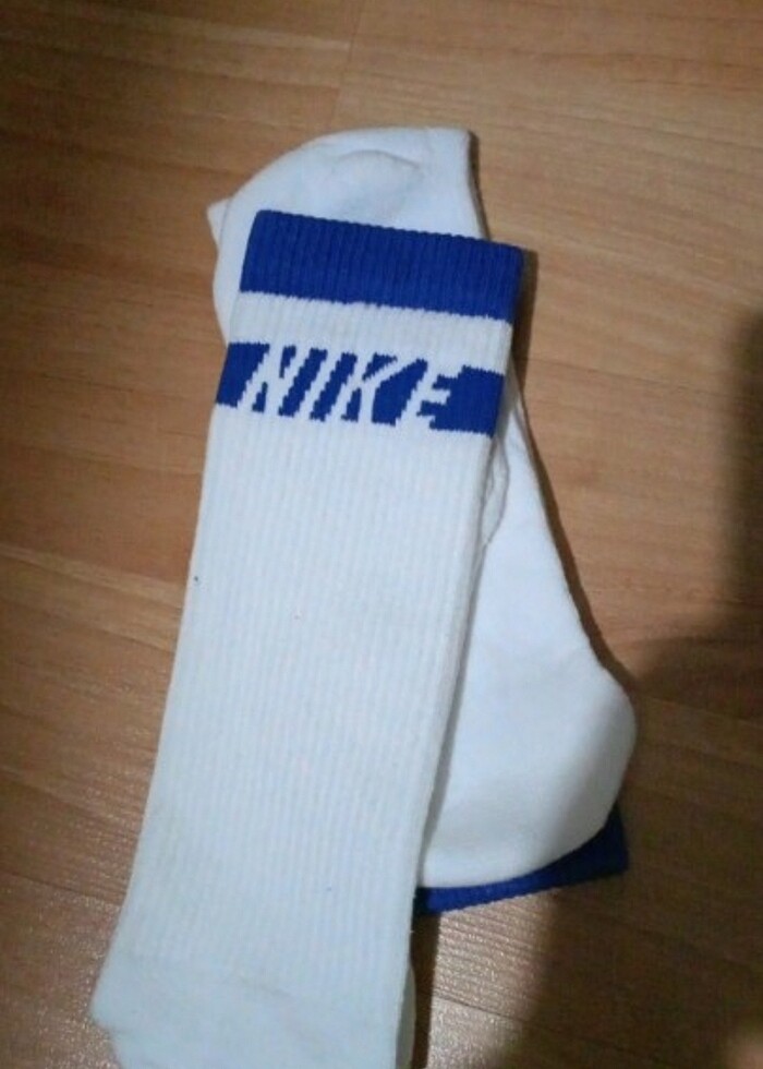 Nike marka çorap - Görsel 3