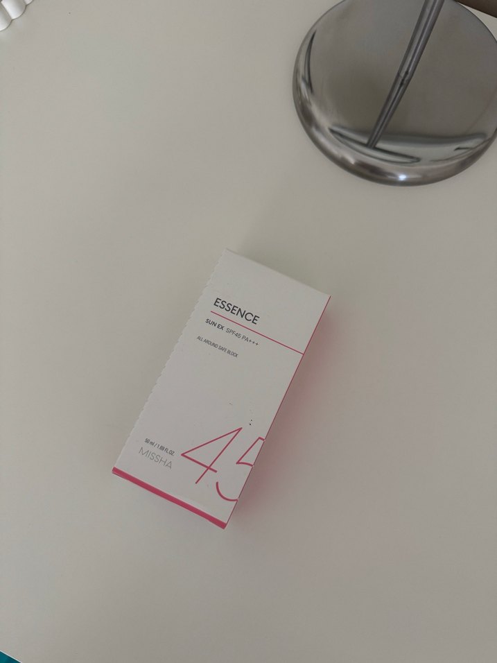 Essence SPF 45 Güneş Koruyucu Krem - Görsel 2