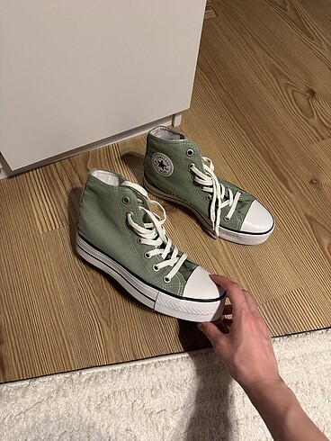 Converse Kadın Converse
