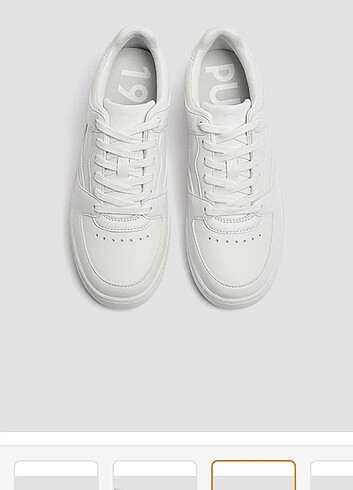 PULL&BEAR AYAKKABI