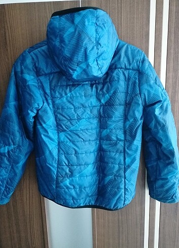 Decathlon Decathlon Ouechua erkek çocuk mont