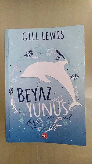 Beyaz Yunus-Gill Lewis