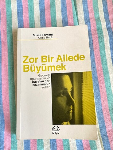 Zor bir ailede büyümek