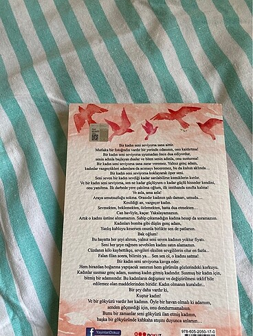 Bir kadın seni seviyorsa - Görsel 2