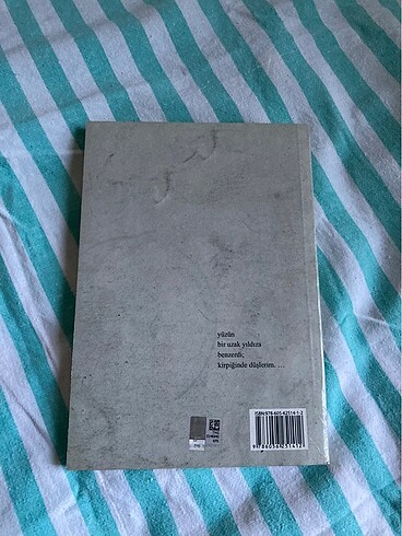 Kirpiğinde düşlerim - Görsel 2