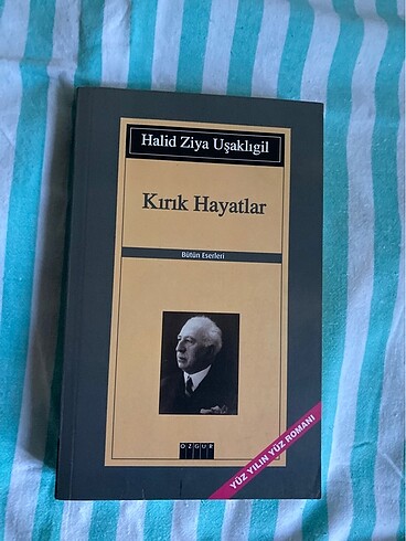 Kırık hayatlar