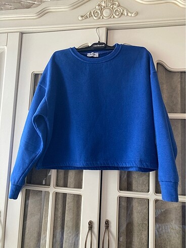 Mavi Sweatshirt