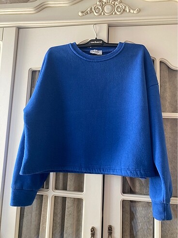 Diğer MAVİ Sweatshirt