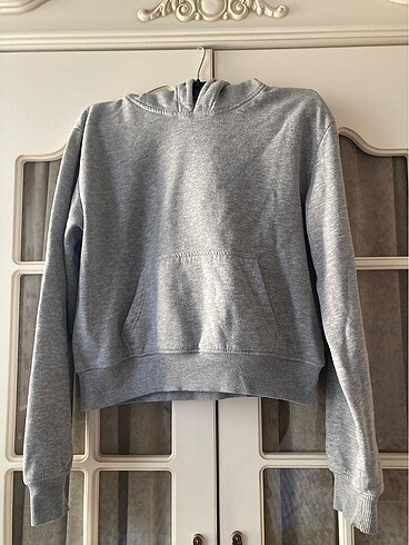 Gri Sweatshirt addax