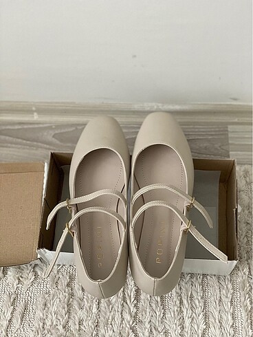 Zara Krem babet