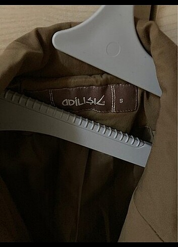 Blazer Ceket