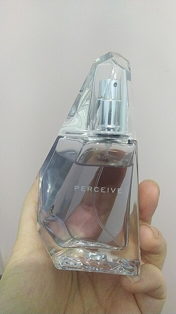 Avon perceive