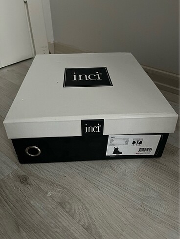 inci İnci bot