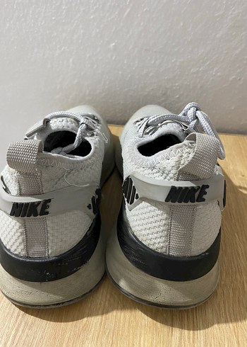 Nike Nike Kadın Gri Spor Ayakkabı