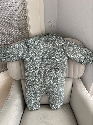 Defacto Kız bebek astronot mont