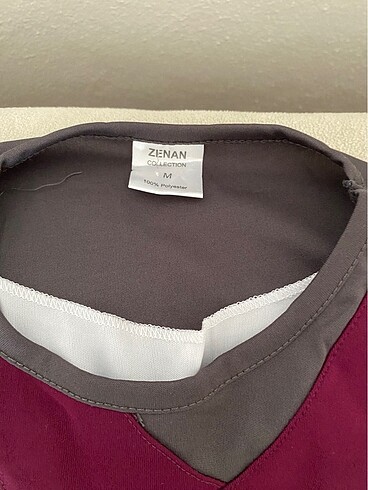 Tesettür mayo - Görsel 4