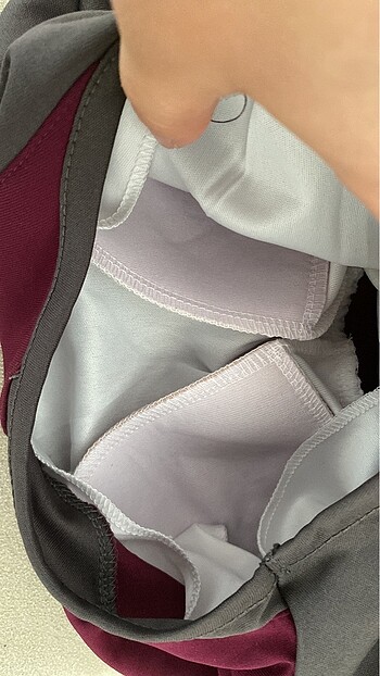 Tesettür mayo - Görsel 6