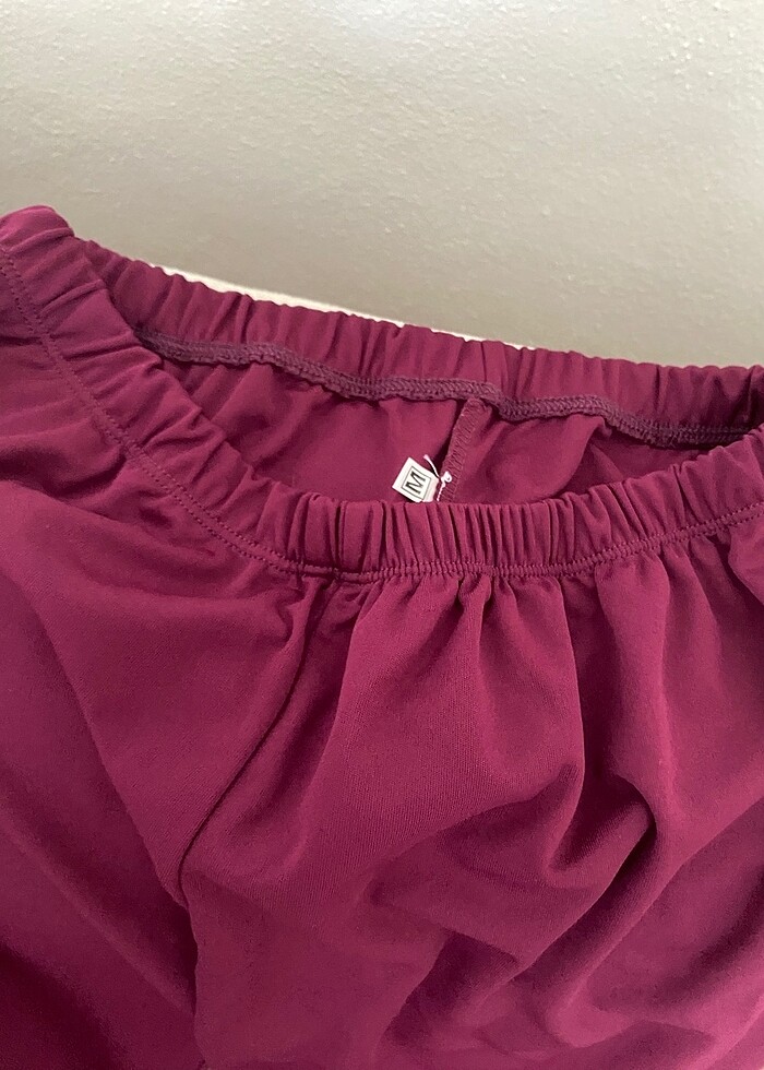 Tesettür mayo - Görsel 5