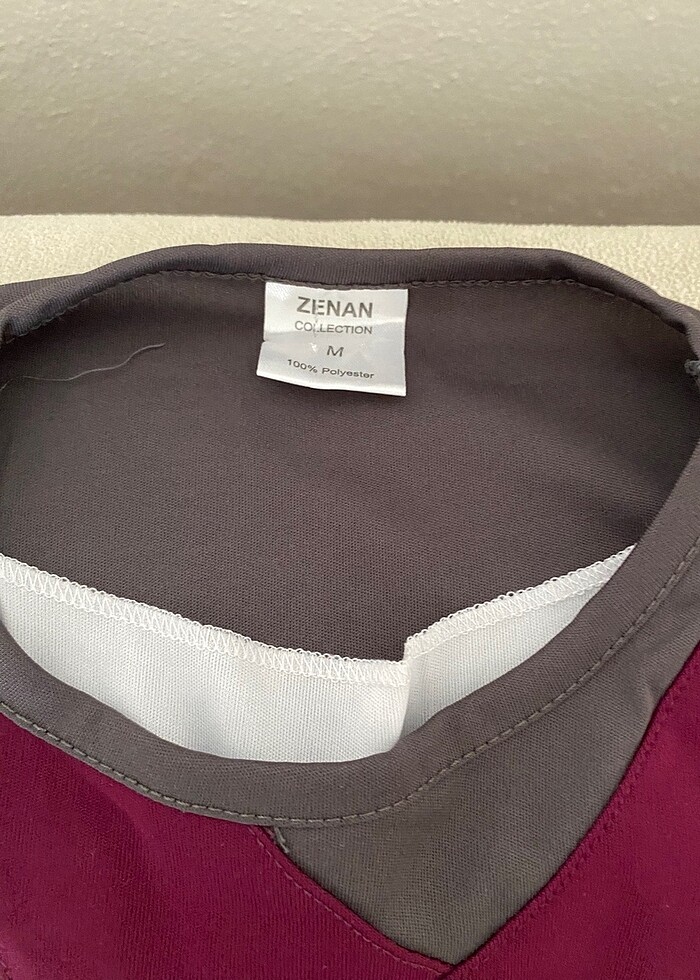 Tesettür mayo - Görsel 4