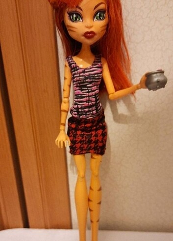 Monster high