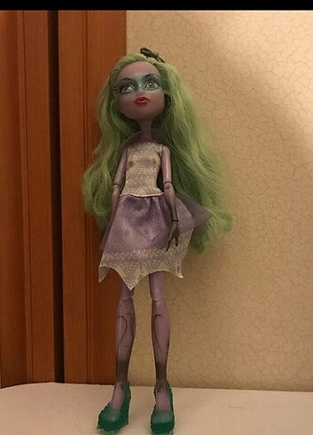 Monster high