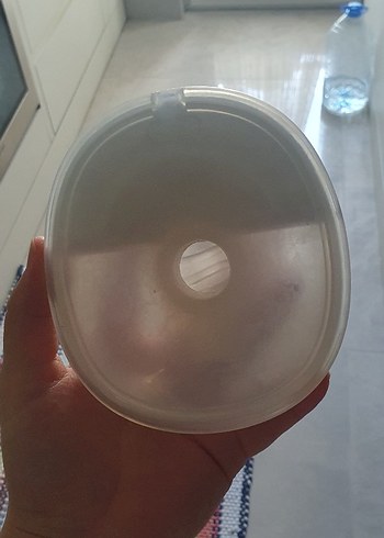 Beden Renk Lansinoh Giyilebilir Göğüs Pompası Beyaz