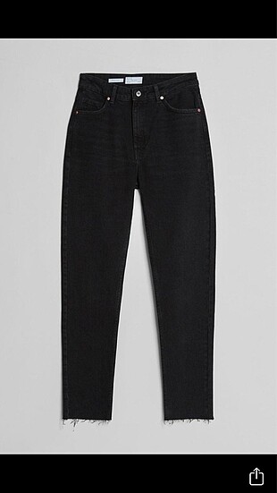 Bershka pantalon