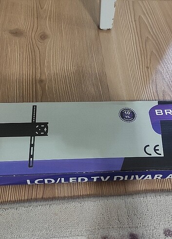 TV duvar askı Aparatı 
