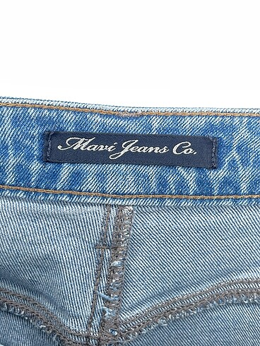 universal Beden çeşitli Renk Mavi Jeans Jean / Kot %70 İndirimli.