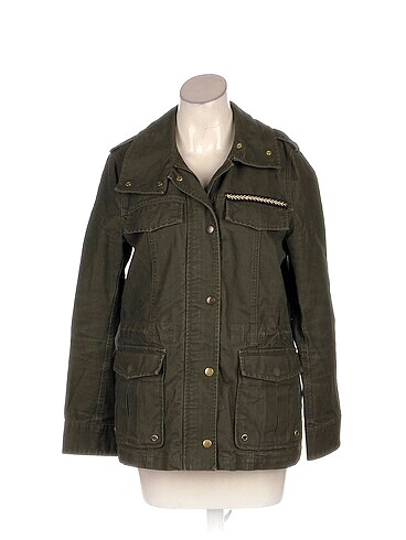 H&M Mont %70 İndirimli.