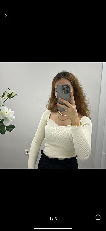 Bluz tişört