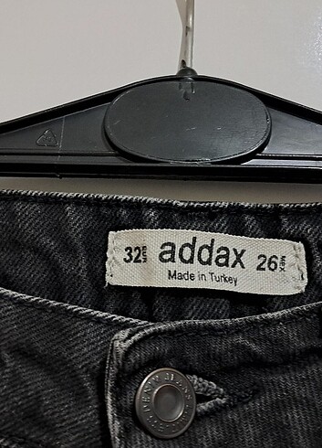 26 Beden Kadın addax pantolon