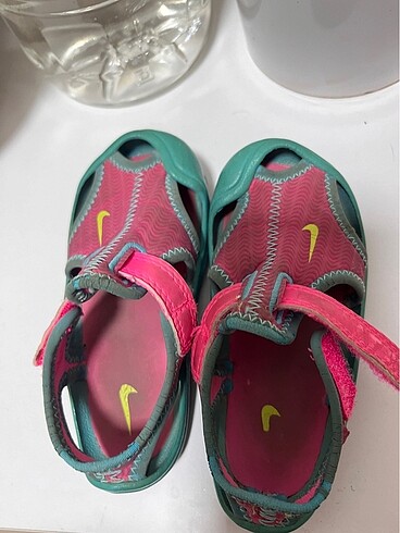 Nike Nike benek sandalet