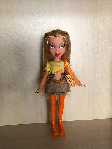 Bratz iCandy Cloe