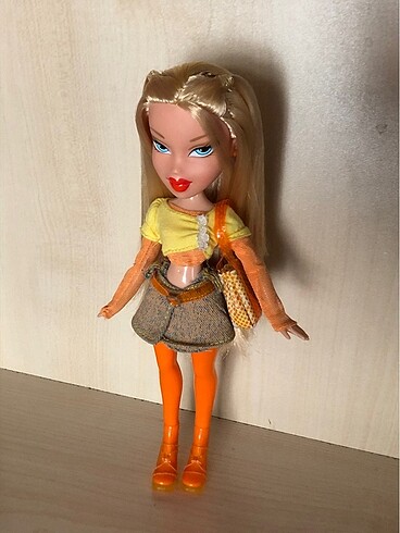  Beden Bratz iCandy Cloe