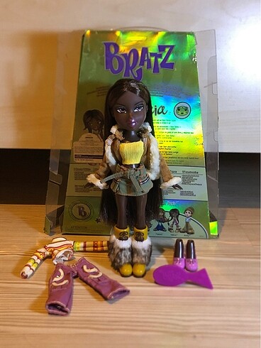 Bratz Felicia