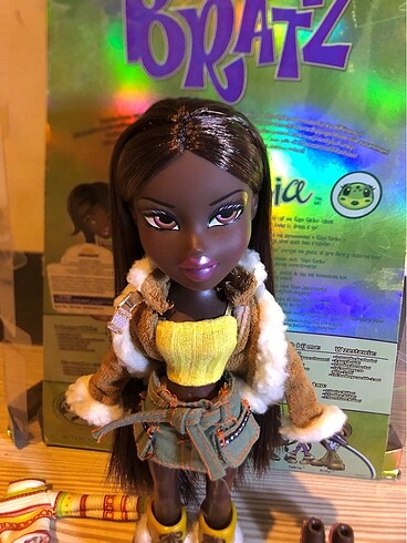 Bratz Bratz Felicia