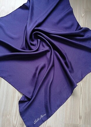 Silk home twill ipek eşarp 