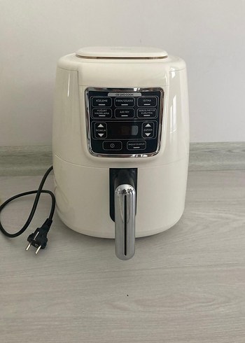 Airfryer