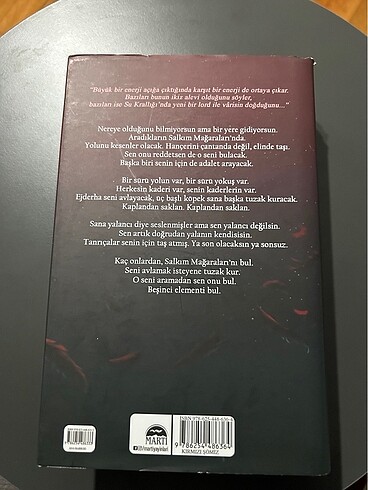  Beden Renk Lordlar ve Varisler (N.G Kabal)