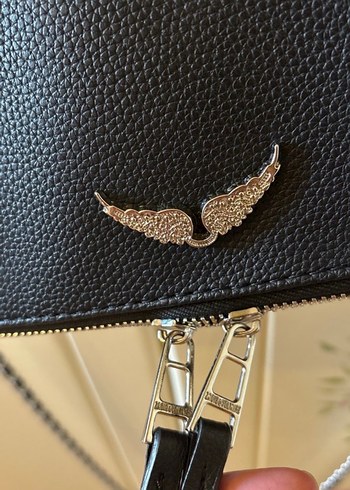 Zadig voltaire rock canta - Görsel 5