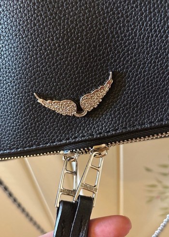 Zadig voltaire rock canta - Görsel 6