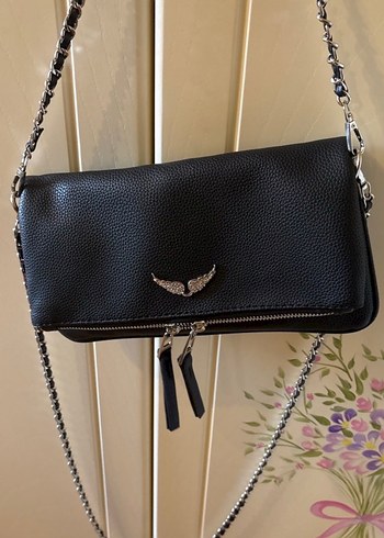 Zadig voltaire rock canta - Görsel 4