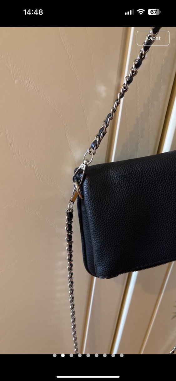 Zadig voltaire rock canta - Görsel 2